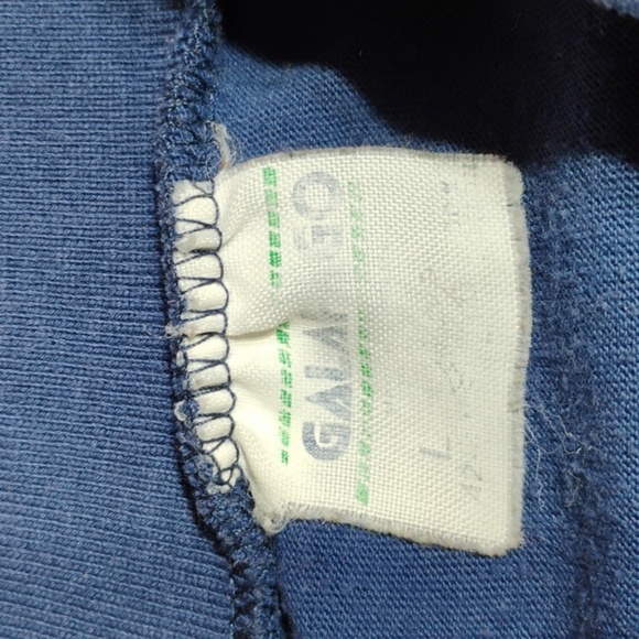 Vintage Galapago mola quilted top - Picture 11 of 16